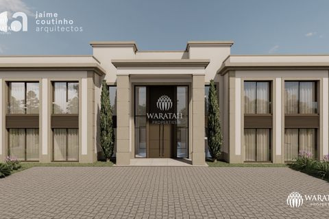 Villa i Quinta do Lago, Faro, Quinta do Lago - € 13.500.000 | Ref: Avalon - foto 5